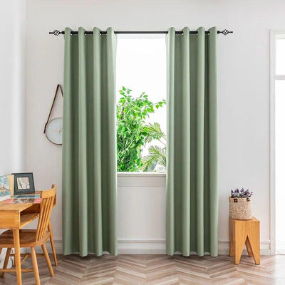Curtains for Living Room  AllianceFlowwers   